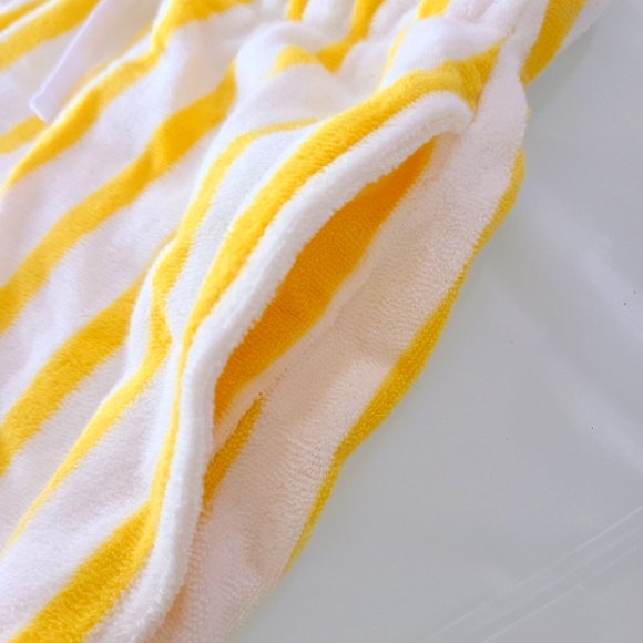 ZARA - "The Standard" collection cotton shorts - Picture 8 of 13